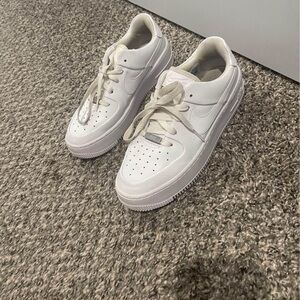Nike Air Force